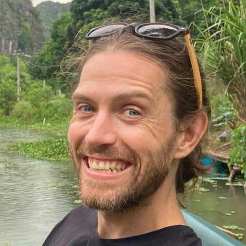 Jason Knoetze